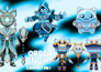 design your discord pfp, twitch emotes, or minecraft avatar